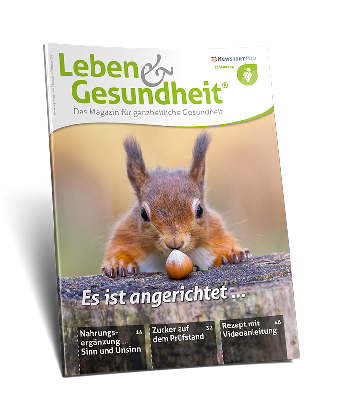 Magazin