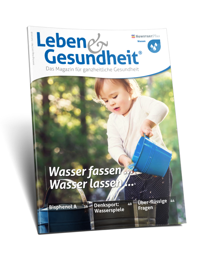 03-2018 Wasser