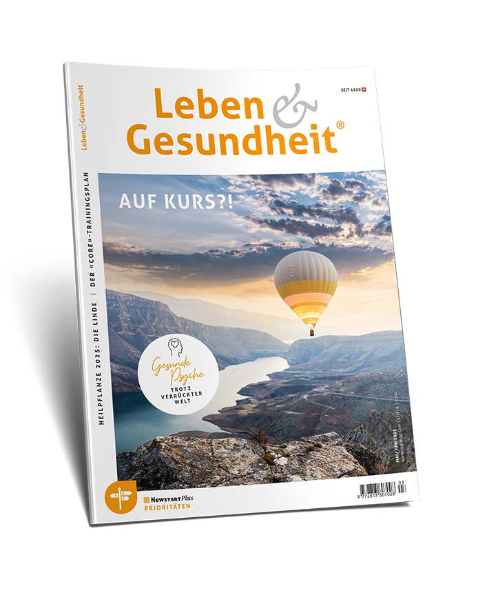 Magazin