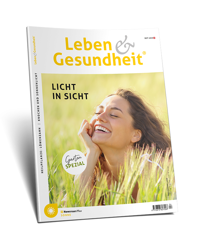 Magazin