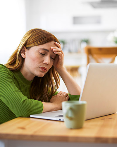 Die Sache mit dem Gleichgewicht – vom Umgang mit Hochsensibilät