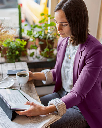 Vertrauen in die Medien heute