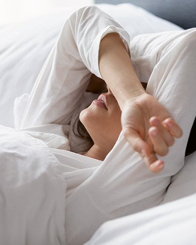 Was passiert, wenn ich … mich zeige, wie ich bin?