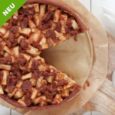 Apfelkuchen