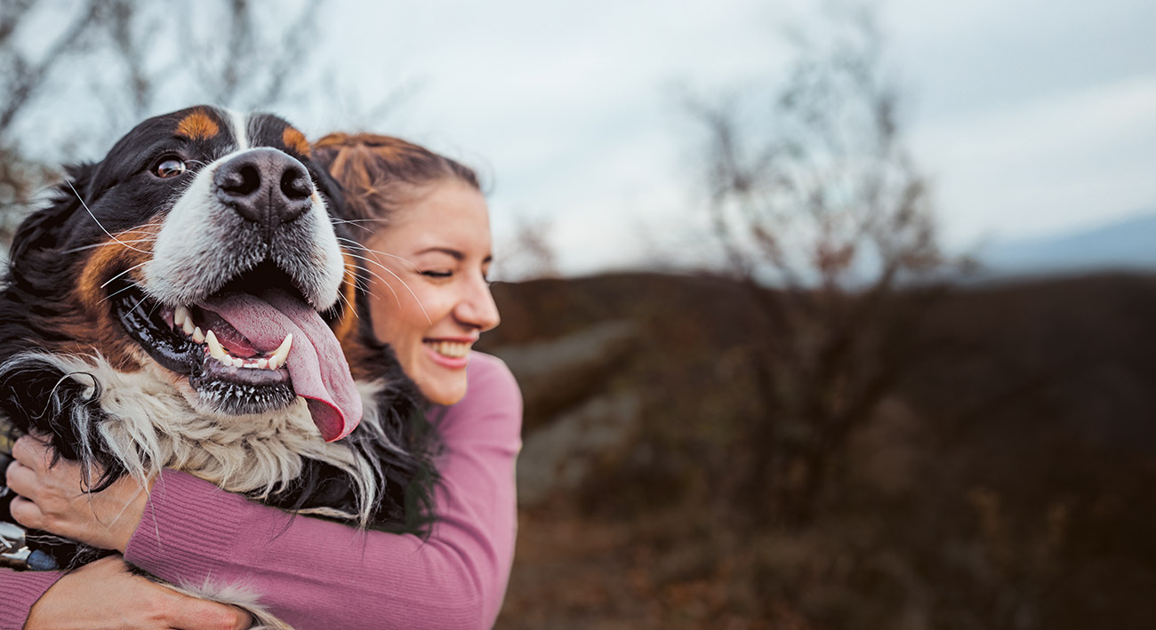 Berührungen – ein Ausdruck der Liebe