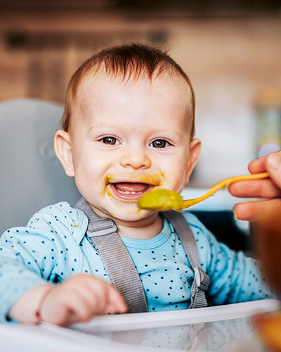 Die Bedeutung einer gesunden Ernährung für Kinder