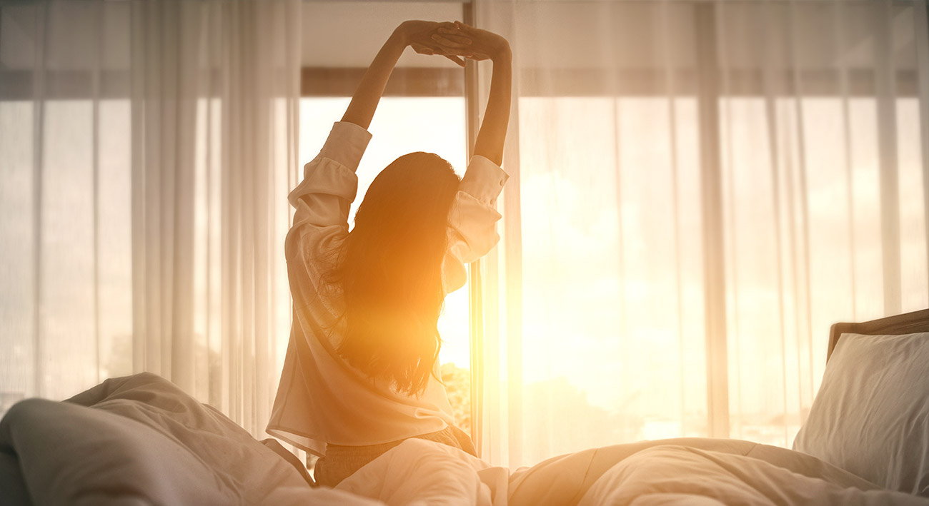 Licht als Lebenselixier und Medizin