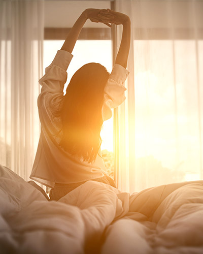 Licht als Lebenselixier und Medizin