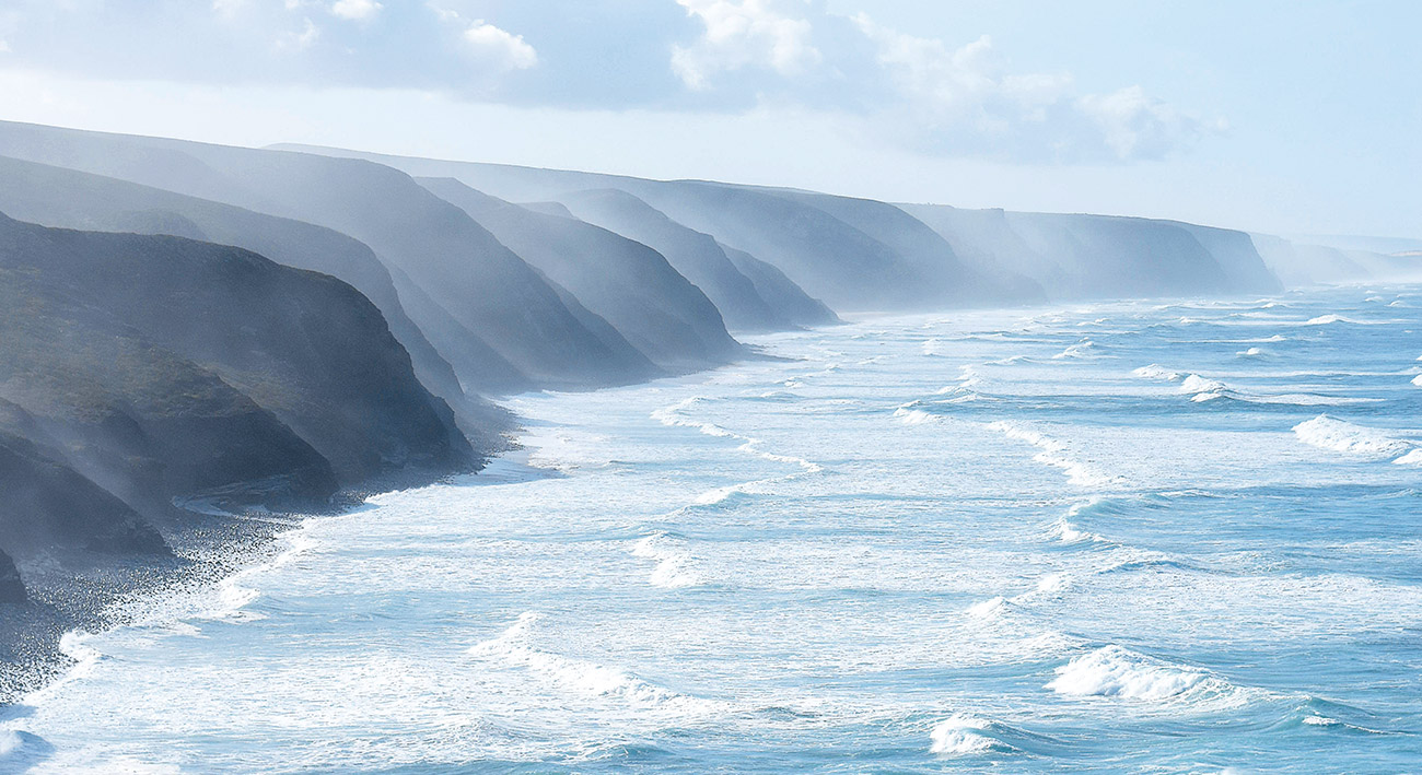 Sehnsucht Meer